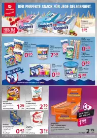 Selgros Prospekt woche 31 Seite 12