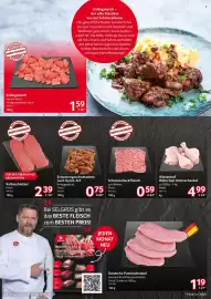 Selgros Prospekt woche 31 Seite 2