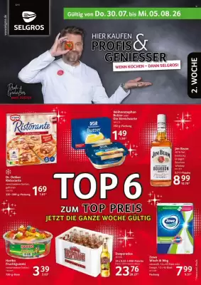 Selgros (gültig bis 5-08)