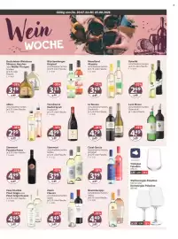 V Markt Prospekt woche 31 Seite 11