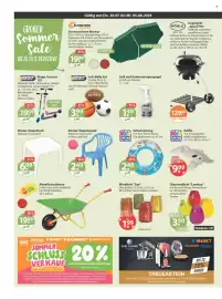 V Markt Prospekt woche 31 Seite 14