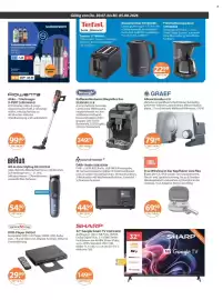 V Markt Prospekt woche 31 Seite 15