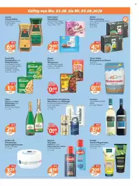 V Markt Prospekt woche 31 Seite 21