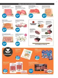 V Markt Prospekt woche 31 Seite 3