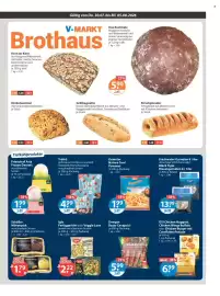 V Markt Prospekt woche 31 Seite 5
