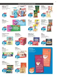 V Markt Prospekt woche 31 Seite 9