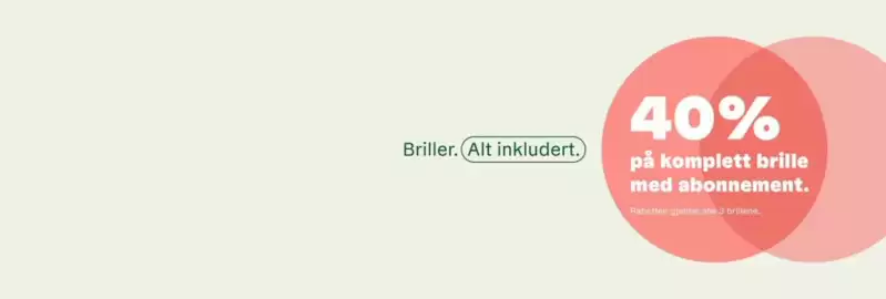 Brilleland kundeavis Side 2