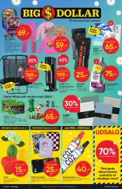 BigDollar tilbudsavis Side 1