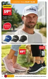 Biedronka gazetka Strona 18