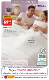 Biedronka gazetka Strona 20