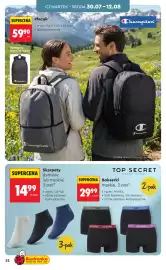 Biedronka gazetka Strona 22