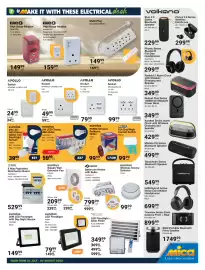 Mica catalogue Page 5