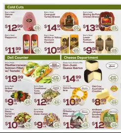 DeCicco & Sons weekly ad week 30 Page 2