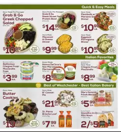 DeCicco & Sons weekly ad week 30 Page 3