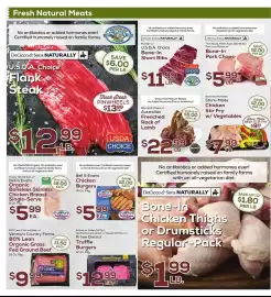 DeCicco & Sons weekly ad week 30 Page 4