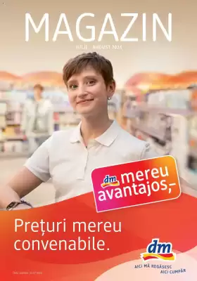 DM (valid până la 25-08)
