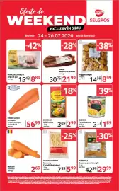 Catalog Selgros Pagină 1