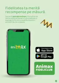Magazine Animax Pagină 20