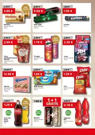 VELTA Free Shop Prospekt Seite 5