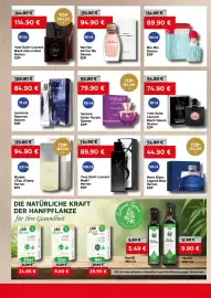 VELTA Free Shop Prospekt Seite 6
