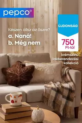 Pepco (érvényes eddig: 31-07)