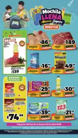 Folleto Merco semana 30 Página 1