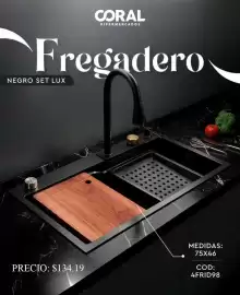 Catálogo Coral Hipermercados Página 1