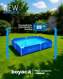 Catálogo Boyacá Página 1