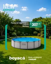 Catálogo Boyacá Página 4