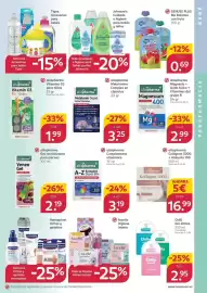 Folleto Rossmann semana 31 Página 3
