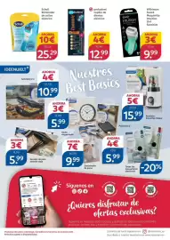 Folleto Rossmann semana 31 Página 8