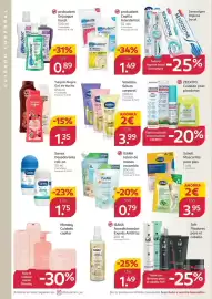 Folleto Rossmann semana 31 Página 4