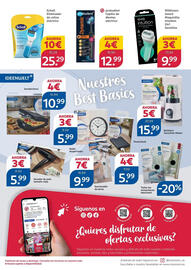 Folleto Rossmann semana 31 Página 8