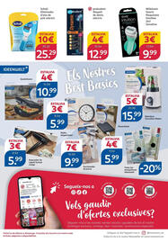 Folleto Rossmann semana 31 Página 8
