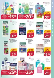 Folleto Rossmann semana 31 Página 3