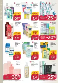 Folleto Rossmann semana 31 Página 4