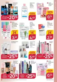 Folleto Rossmann semana 31 Página 5