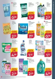 Folleto Rossmann semana 31 Página 7