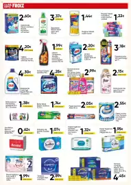 Folleto FROIZ Página 14