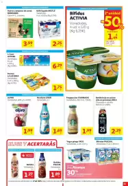 Folleto Alcampo Página 11