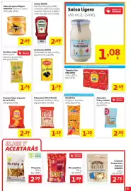 Folleto Alcampo Página 15