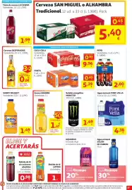 Folleto Alcampo Página 17