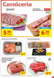 Folleto Alcampo Página 3