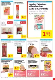 Folleto Alcampo Página 7
