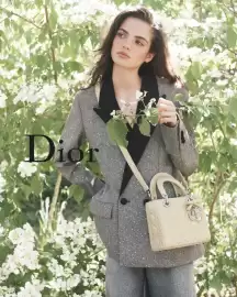 Folleto Dior semana 30 Página 1
