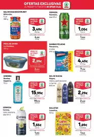 Folleto SPAR Gran Canaria Página 10