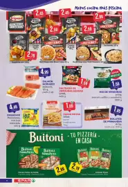 Folleto SPAR Gran Canaria Página 11