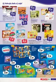 Folleto SPAR Gran Canaria Página 12