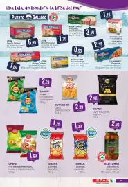 Folleto SPAR Gran Canaria Página 16