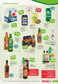 Folleto SPAR Gran Canaria Página 19